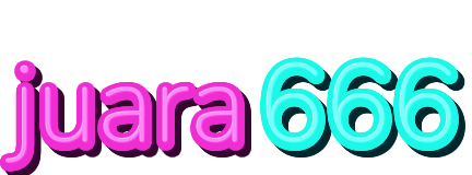juara666 — logo kanal