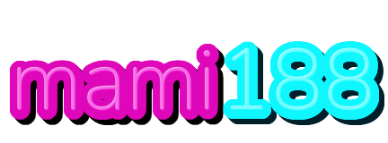 mami188 — logo kanal