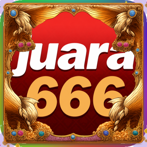 juara666 — mitra unggulan